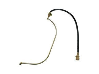 Brake Hydraulic Hose Dorman-First Stop H38309