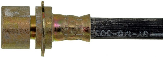 Brake Hydraulic Hose Dorman-First Stop H38310