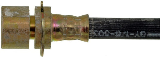 Brake Hydraulic Hose Dorman-First Stop H38310