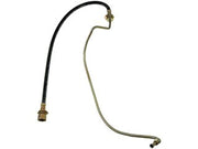Brake Hydraulic Hose Dorman-First Stop H38310