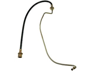 Brake Hydraulic Hose Dorman-First Stop H38310