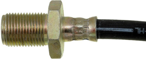Brake Hydraulic Hose Dorman-First Stop H38313