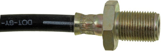 Brake Hydraulic Hose Dorman-First Stop H38313
