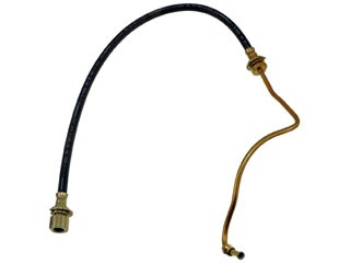 Brake Hydraulic Hose Dorman-First Stop H38314
