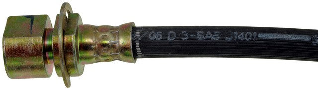 Brake Hydraulic Hose Dorman-First Stop H38315