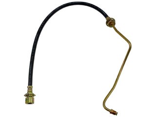 Brake Hydraulic Hose Dorman-First Stop H38315