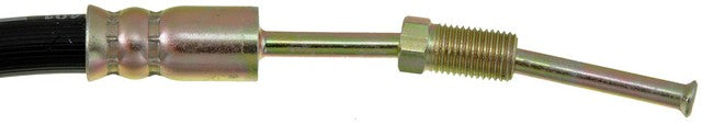 Brake Hydraulic Hose Dorman-First Stop H38316
