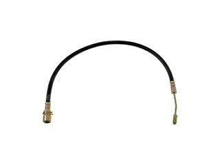 Brake Hydraulic Hose Dorman-First Stop H38316