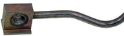 Brake Hydraulic Hose Dorman-First Stop H38317