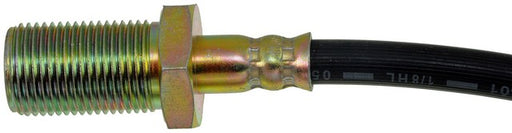 Brake Hydraulic Hose Dorman-First Stop H38319