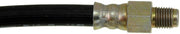 Brake Hydraulic Hose Dorman-First Stop H38321