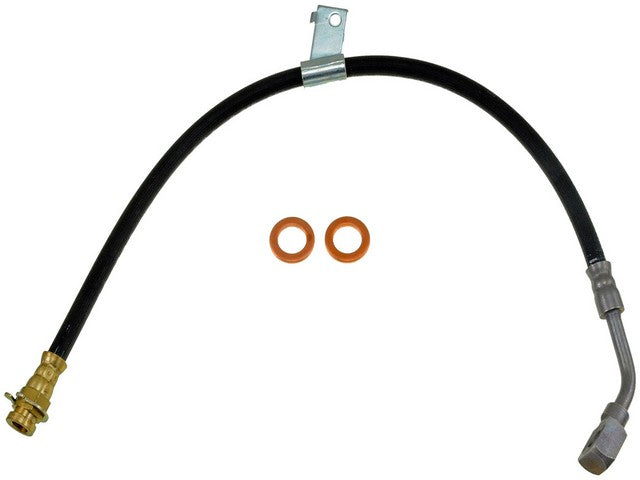 Brake Hydraulic Hose Dorman-First Stop H38327