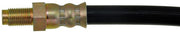Brake Hydraulic Hose Dorman-First Stop H38328