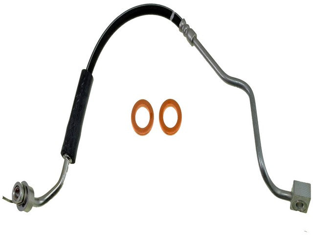 Brake Hydraulic Hose Dorman-First Stop H38331