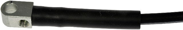 Brake Hydraulic Hose Dorman-First Stop H38332