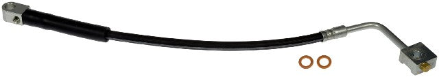 Brake Hydraulic Hose Dorman-First Stop H38332