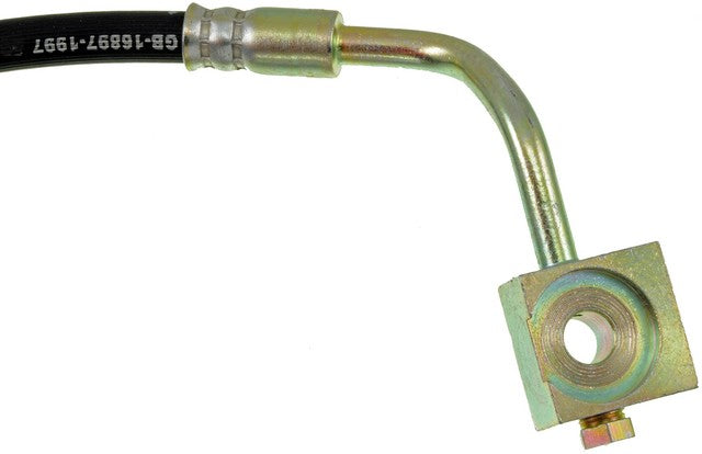 Brake Hydraulic Hose Dorman-First Stop H38334
