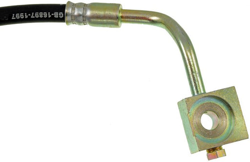 Brake Hydraulic Hose Dorman-First Stop H38334