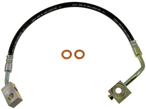 Brake Hydraulic Hose Dorman-First Stop H38334