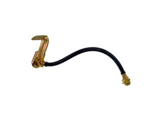 Brake Hydraulic Hose Dorman-First Stop H38335