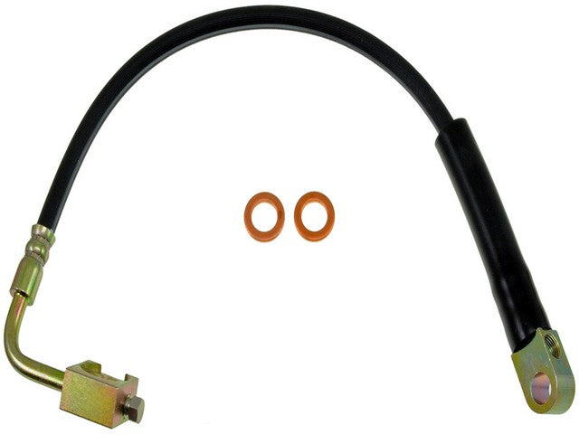 Brake Hydraulic Hose Dorman-First Stop H38339