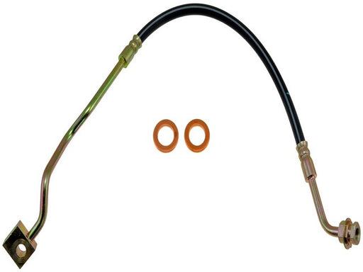 Brake Hydraulic Hose Dorman-First Stop H38340