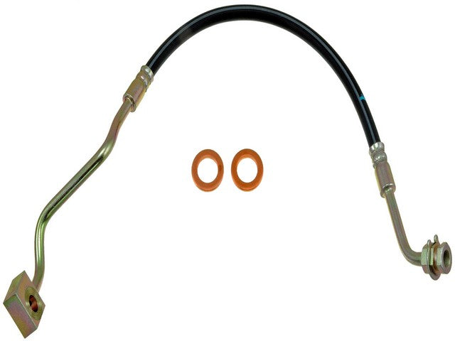 Brake Hydraulic Hose Dorman-First Stop H38341