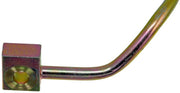 Brake Hydraulic Hose Dorman-First Stop H38343