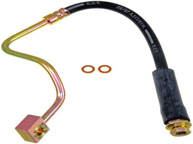 Brake Hydraulic Hose Dorman-First Stop H38343