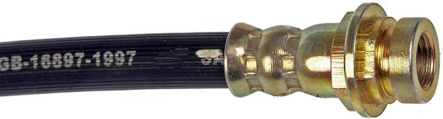 Brake Hydraulic Hose Dorman-First Stop H38344