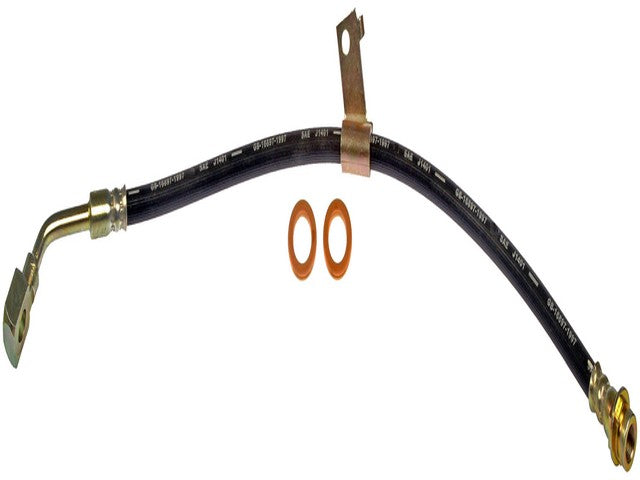 Brake Hydraulic Hose Dorman-First Stop H38344