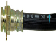 Brake Hydraulic Hose Dorman-First Stop H38345