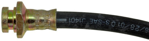 Brake Hydraulic Hose Dorman-First Stop H38347