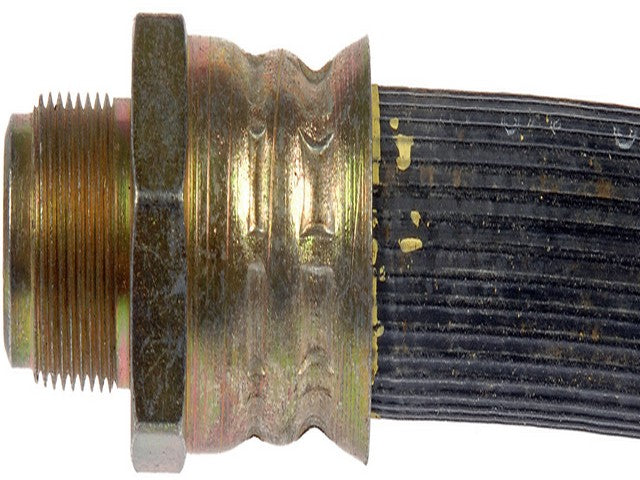 Brake Hydraulic Hose Dorman-First Stop H38351