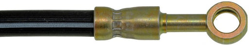 Brake Hydraulic Hose Dorman-First Stop H38358