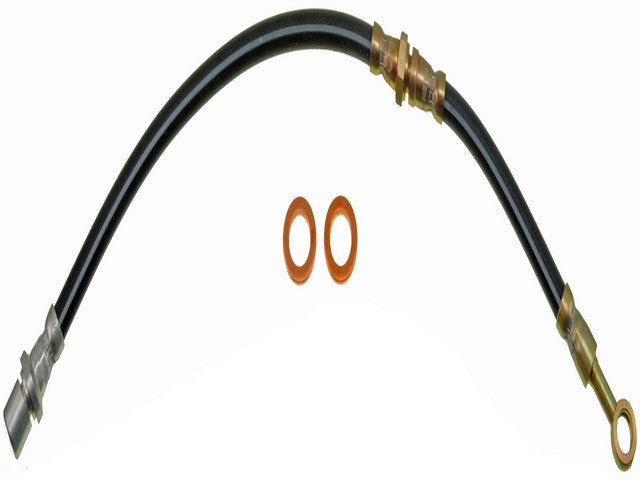 Brake Hydraulic Hose Dorman-First Stop H38358