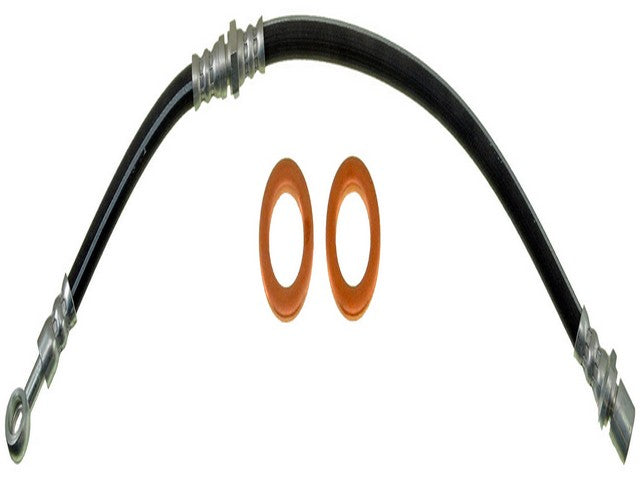 Brake Hydraulic Hose Dorman-First Stop H38359
