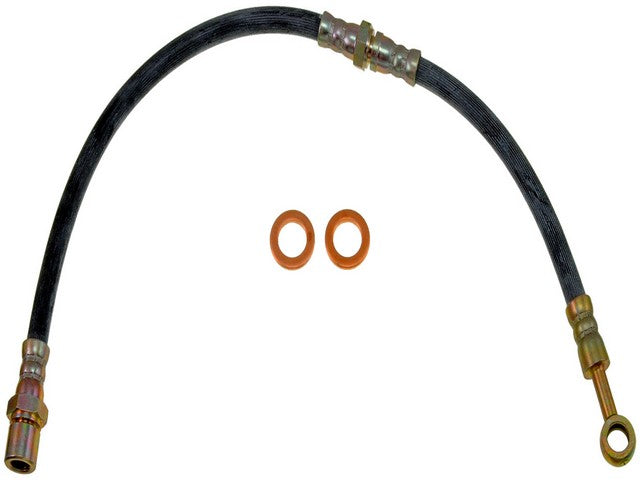 Brake Hydraulic Hose Dorman-First Stop H38360