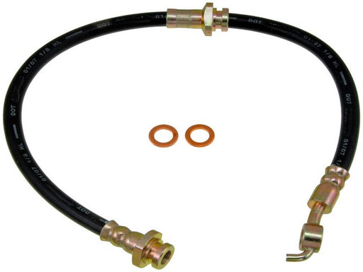 Brake Hydraulic Hose Dorman-First Stop H38361