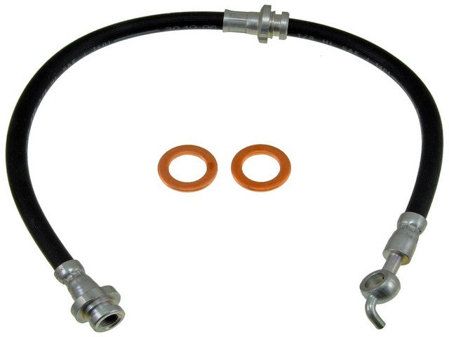 Brake Hydraulic Hose Dorman-First Stop H38362