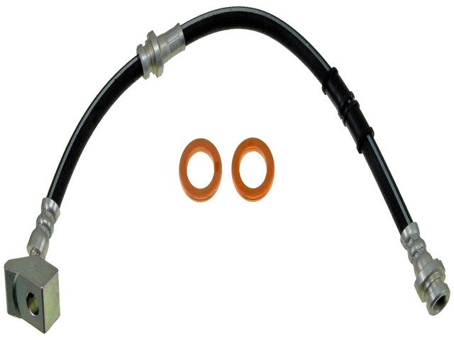 Brake Hydraulic Hose Dorman-First Stop H38363