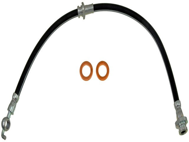 Brake Hydraulic Hose Dorman-First Stop H38364