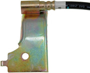 Brake Hydraulic Hose Dorman-First Stop H38368