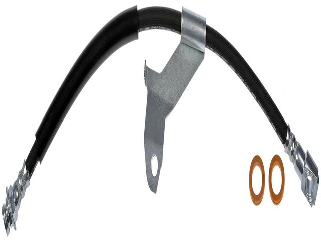 Brake Hydraulic Hose Dorman-First Stop H38374