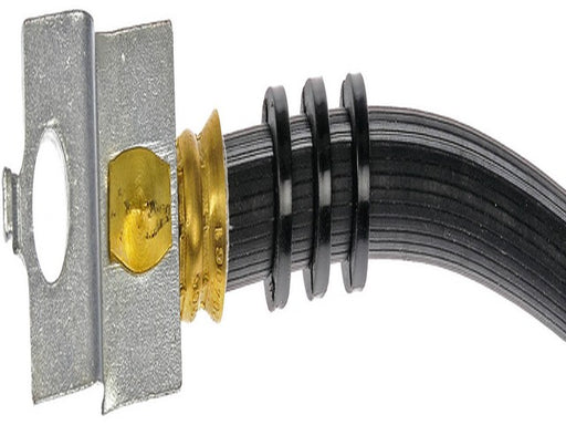 Brake Hydraulic Hose Dorman-First Stop H38379