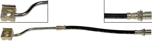 Brake Hydraulic Hose Dorman-First Stop H38384