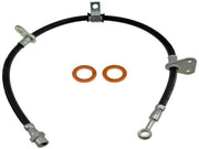 Brake Hydraulic Hose Dorman-First Stop H38389