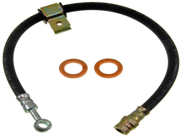 Brake Hydraulic Hose Dorman-First Stop H38391