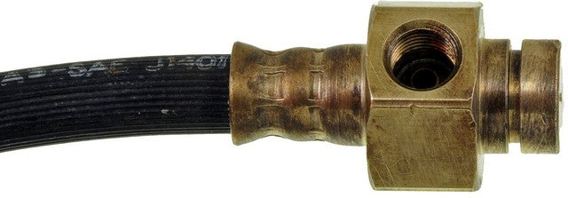 Brake Hydraulic Hose Dorman-First Stop H38403