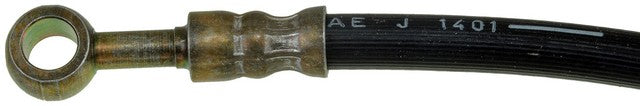 Brake Hydraulic Hose Dorman-First Stop H38405